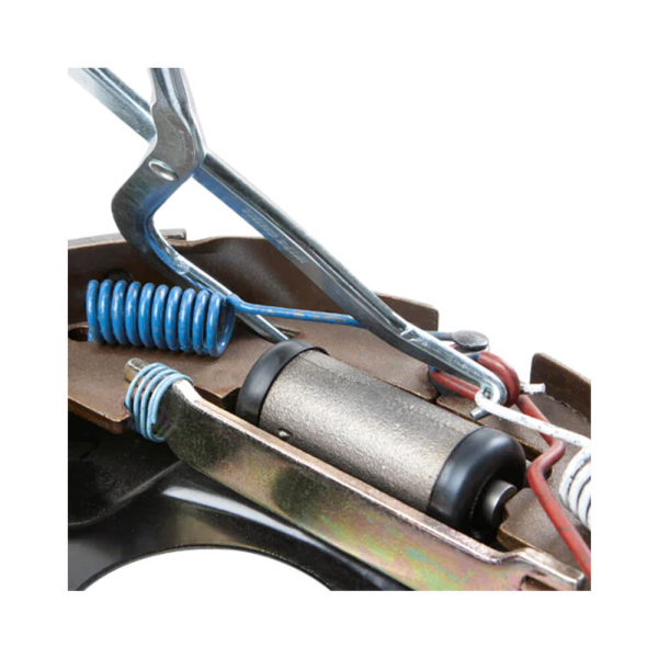 Juego De Herramientas Para Pistones De Freno, Force 658 – SAS