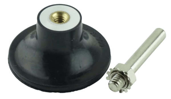 Soporte de 2″ con Espiga para Roloc – Tecnotools